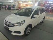 2018 Honda Mobilio 1.5
