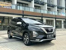 2021 Nissan Livina 1.5 VL MPV at KM 37.000 service record tangan 1 dari baru