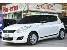 2012 Suzuki Swift 1.2 (ปี 12-16) GLX Hatchback AT