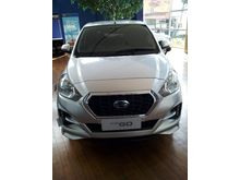 2018 Datsun GO 1.2 T-Active Hatchback PROMO RAMADHAN