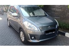 Suzuki Ertiga GX 2014 (Manual)