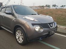 2011 Nissan Juke 1.5 RX SUV