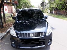 2012 Suzuki Ertiga 1.4 GL MPV