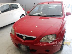 2007 Proton Gen-2 1.6 H-Line Hatchback -- WELL MAINTAINED --
