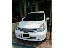 2013 Nissan Grand Livina 1.5 SV MPV