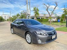 2013 Toyota Camry 2.5 (ปี 12-16) Hybrid Sedan
