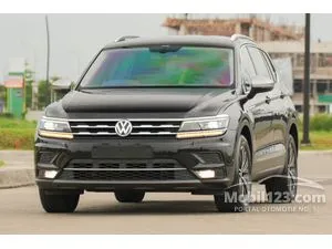 2021 Volkswagen Tiguan 1.4 TSI Allspace SUV