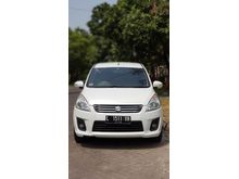 Suzuki Ertiga GX 2013 Automatic