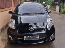 2012 Toyota Yaris 1.5 E Hatchback