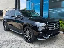 2024 Mercedes-Benz GLS450 3.0 AMG Line 4MATIC SUV HARGA OFF BELUM BBN DKI