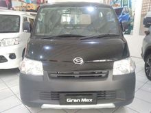2018 Daihatsu Gran Max 1.3 STD Pick-up PENGAJUAN MUDAH DP RENDAH