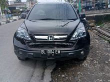 2008 Honda CR-V 2.0 2.0 i-VTEC SUV