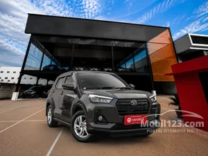 2022 Daihatsu Rocky 1.2 X SUV