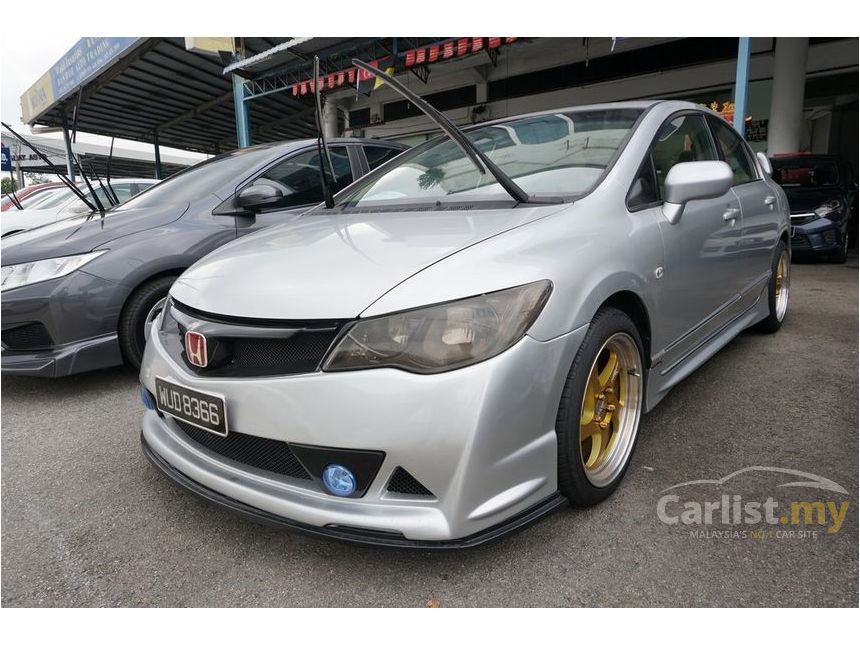 45 Civic Used Car List Gratis Terbaik
