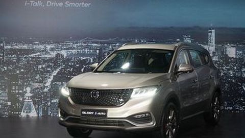 Murah! Cicilan DFSK Glory i-Auto cuma Rp3 Jutaan per Bulan