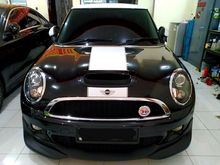 2010 MINI Cooper 1.6 S Hatchback