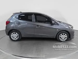 2023 Honda Brio 1.2 Satya E Hatchback