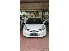 2013 Honda Jazz 1.5 S Hatchback