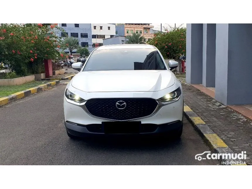 2020 Mazda CX-30 GT SUV