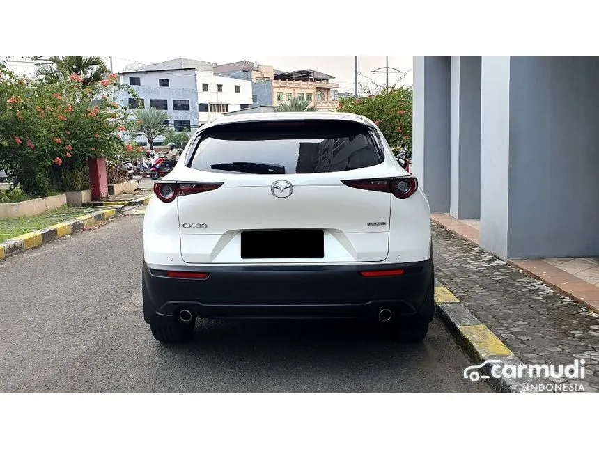 2020 Mazda CX-30 GT SUV