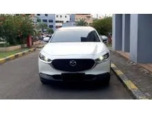 2020 Mazda CX-30 2.0 GT SUV 100TH ANNIVERSARY MAZDA