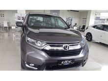 2019 Honda CR-V 1.5 TURBO SUV - DP 70 Jtan, GEBYAR PROMO AKHIR TAHUN, HONDA CRV, NO PHP, BUKTIKAN