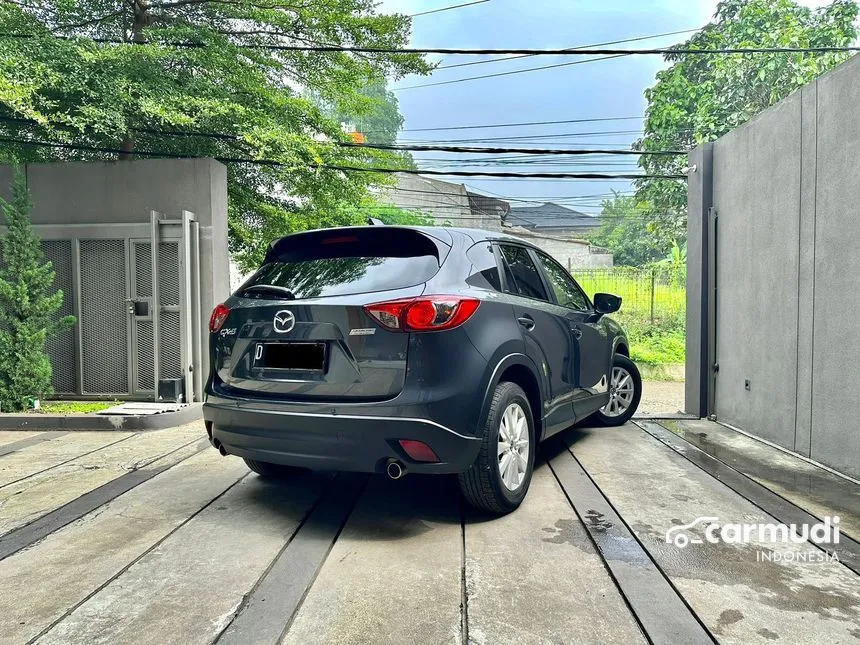 2014 Mazda CX-5 Touring SUV