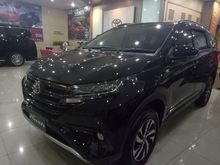 Stock 2019 Toyota Rush G AT 1.5