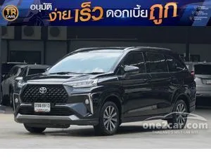 2022 Toyota Veloz 1.5 Smart Wagon