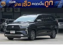 2022 Toyota Veloz 1.5 (ปี 22-30) Smart Wagon
