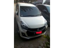 2015 Daihatsu Sirion 1.3 D FMC DELUXE Hatchback