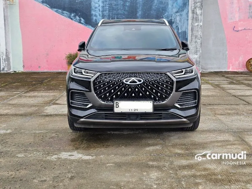 2024 Chery Tiggo 8 Premium SUV