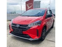 2022 Daihatsu Sirion 1.3 R Hatchback