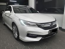 2016 Honda Accord 2.4 VTi-L ES Sedan
