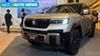 2026 Denza B8 launched in Malaysia from RM458k - 2 variant of 612PS off-road luxury PHEV
