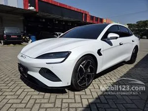 2024 BYD Seal Performance AWD Sedan