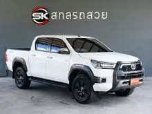 2023 Toyota HILUX REVO 2.4 Double Cab Prerunner Entry Pickup