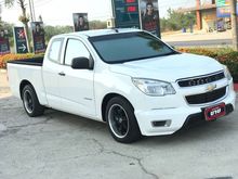 2013 Chevrolet Colorado 2.5 Flex Cab (ปี 11-16) LS1 Pickup MT