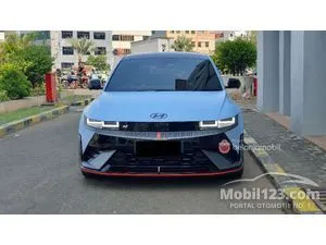 2024 Hyundai IONIQ 5 N Performance SUV
