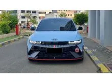 2024 Hyundai IONIQ 5 0.0 N Performance SUV
