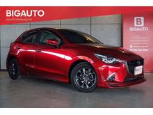 2019 Mazda 2 1.3 (ปี 15-18) Sports High Connect Hatchback AT