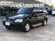 2000 Honda CR-V 2.0 (ปี 95-02) EXi SUV