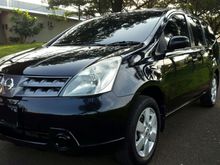 2008 Nissan Grand Livina 1.5 XV MPV