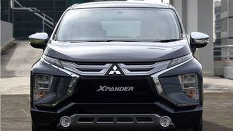 Pakar Desain Produk ITB: Kekuatan Mitsubishi Xpander adalah Desainnya