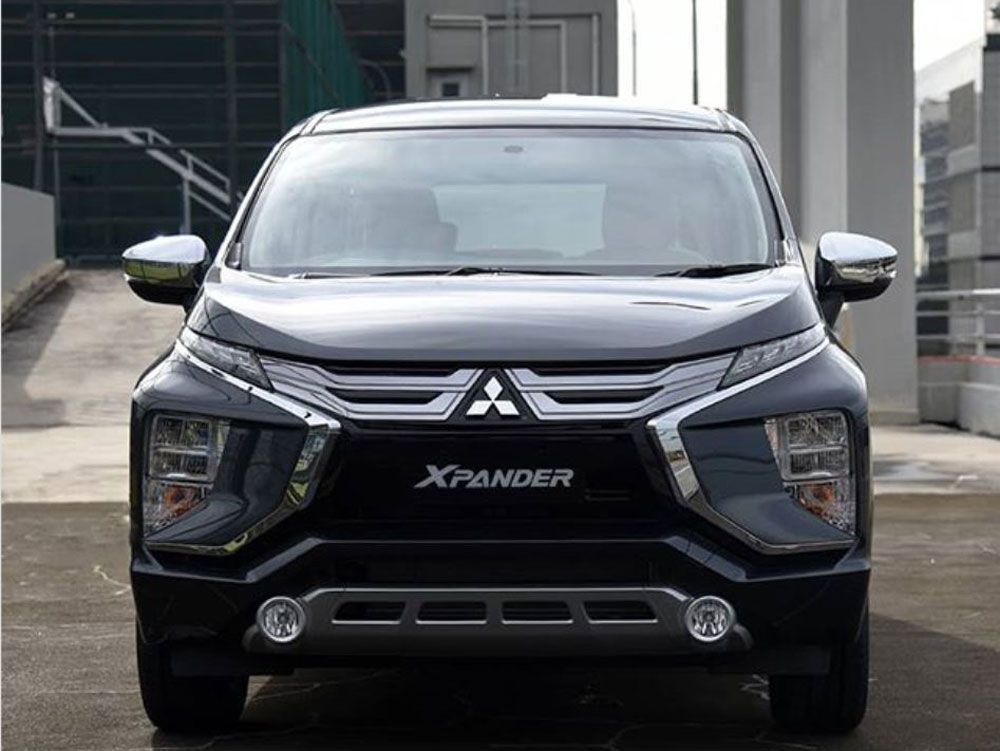 Pakar Desain Produk ITB: Kekuatan Mitsubishi Xpander adalah Desainnya