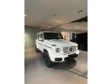 2025 Mercedes-Benz G500 3.0 Professional Line SUV