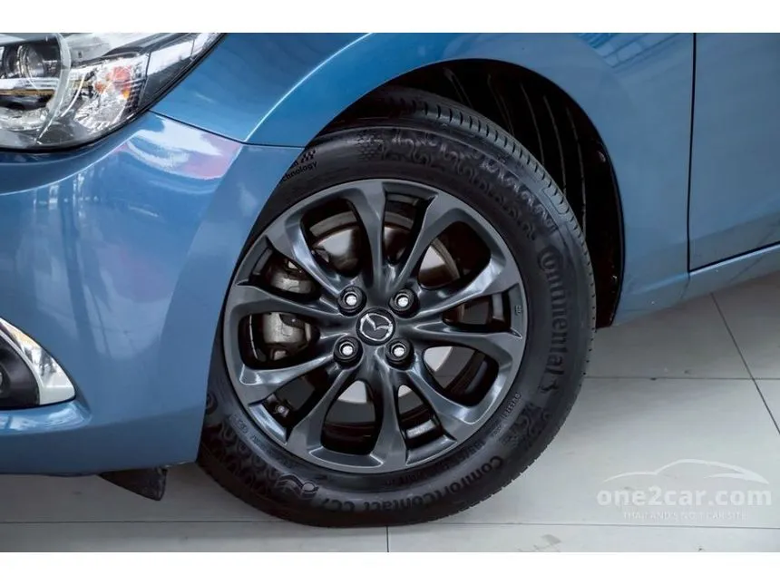 2019 Mazda 2 Sports High Connect Hatchback
