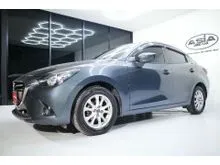 2016 Mazda 2 1.3 (ปี 15-25) High Connect Sedan
