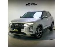 2022 Hyundai Creta 1.5 Trend SUV Hyundai Creta Trend 1.5 2022 Service Record