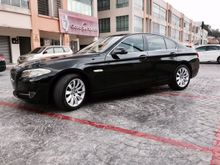 UNREG SUNROOF LEATHER 520i 528i CLEAR CAR 2010 BMW 523i 2.5 Sedan